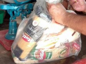 Módulo de alimentos Sancti Spíritus