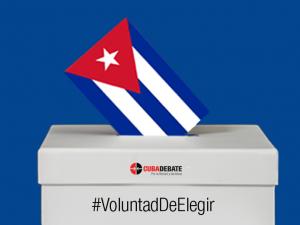 votación delegados