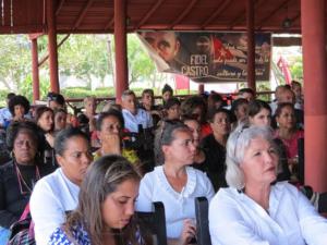 Asamblea Provincial de Cienfuegos