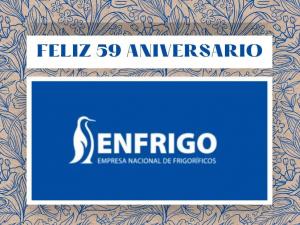 ENFRIGO