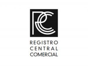 REGISTRO CENTRAL 