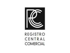 Registro Central Comercial 