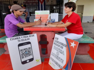 Feria comercio electrónico 