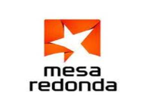 mesa redonda