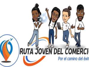 ruta joven