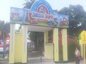 jalisco park