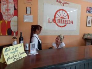 Motel La Rueda