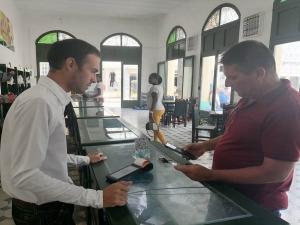 camaguey comercio