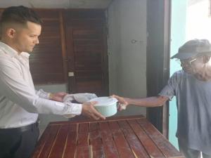 Comida rápida 