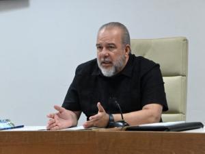 primer ministro