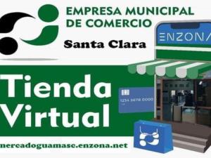 Tienda Virtual 