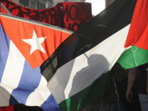 palestina