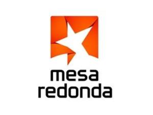 mesa redonda