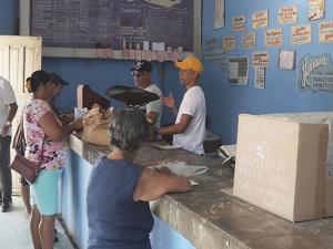 BODEGA