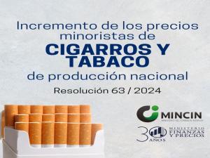 cigarro