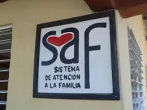 SAF