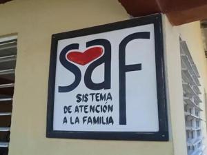 SAF