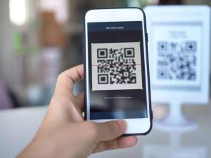 código qr