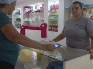 pago electrónico