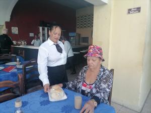 gastronomía popular