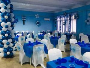 salón fiesta