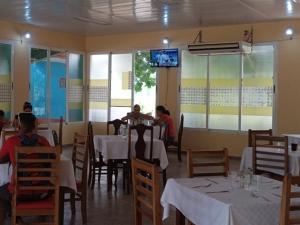 pizzería