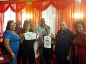 reconocimiento