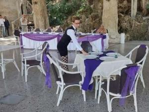 salón fiesta