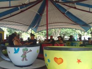 parque infantil