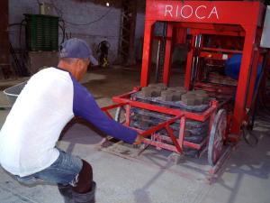 Trabajo por cuenta propia