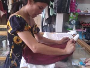 uniforme escolar