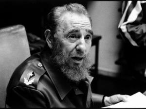 Fidel
