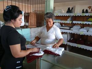 uniforme escolar