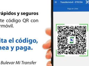 código QR