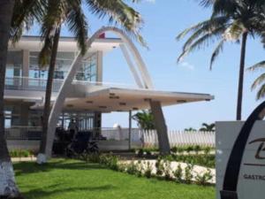 Complejo El Bahía