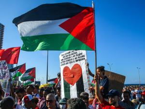 Palestina