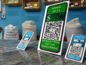 código QR