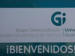 Empresa Universal Guantánamo