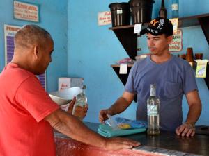 comercio