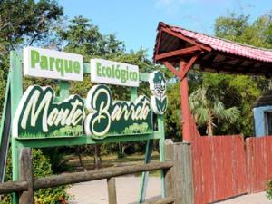 Monte Barreto