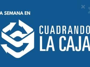Cuadrando la Caja