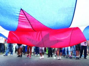 marcha