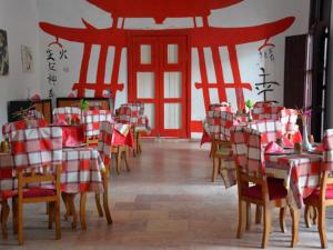 restaurante