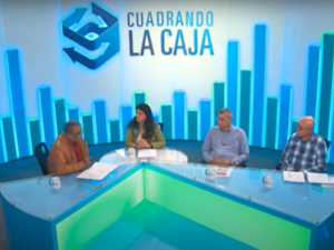 Cuadrando la Caja