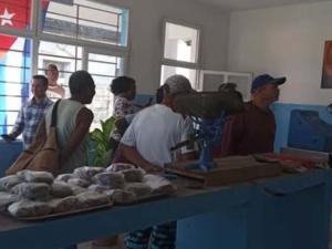 comercio