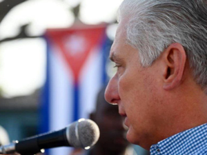 presidente