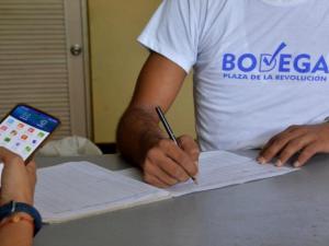 bancarización