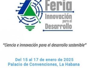 feria innovación