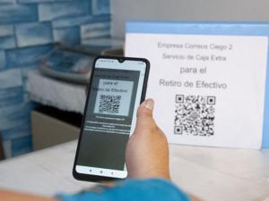 pago electrónico
