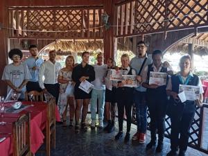 cantineros